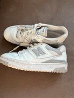 New Balance 550 Dresden - Cotta Vorschau