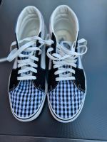 VANS Herren  Schuhe Gr. 45 Nordrhein-Westfalen - Ibbenbüren Vorschau