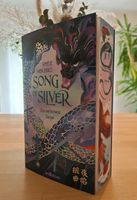 Song of Silver - Das Verbotene Siegel - Bücherbüchse Farbschnitt Niedersachsen - Georgsmarienhütte Vorschau