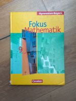 Mathe Fokus 9 Cornelsen Bayern Bayern - Regensburg Vorschau