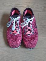 Nike Free 5.0 Laufschuhe Gr.38 Sportschuhe Turnschuhe München - Ramersdorf-Perlach Vorschau