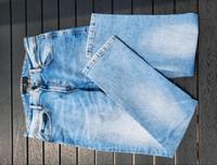 Jeans Regular Fit Straight - *SMOG* Gr. 29/30 Bayern - Schwabhausen Vorschau