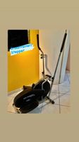 Oregon xt3 Stepper Crosstrainer Fitnessgerät Stamm Bodyfit Bayern - Neutraubling Vorschau