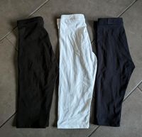 NEUWERTIG - Zara 3er Set 3/4 Leggings 8 € Gr. 140 Rheinland-Pfalz - Landau in der Pfalz Vorschau