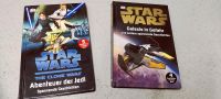 Star Wars Clone Wars Bücher Duisburg - Rheinhausen Vorschau