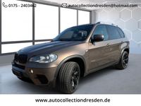 BMW X5 xDrive50i 4,4 Ltr.-408 PS V8 32V TÜV 04/2026 Dresden - Reick Vorschau