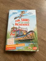 Lustiges und spannendes Buch Niedersachsen - Schapen Vorschau