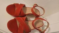 Sandalen Geox 39 Dresden - Striesen-West Vorschau
