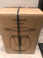 Thermomix TM 6 Original verpackt Schleswig-Holstein - Hohenwestedt Vorschau