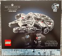 Lego Star Wars 75375 Millenium Falcon - Neu & OVP Rheinland-Pfalz - Haßloch Vorschau