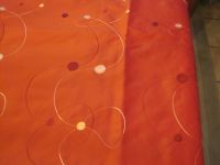 oranges Tafeltuch oder auch anders zu gebrauchen Nordrhein-Westfalen - Herzogenrath Vorschau