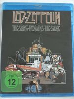 Led Zeppelin - The Song Remains the Same - Special Ed. - Madison Niedersachsen - Osnabrück Vorschau