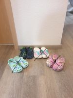 Crocs und andere Schuhe Gr. 34 Nordrhein-Westfalen - Billerbeck Vorschau