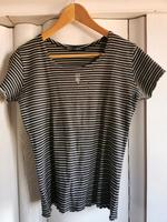 Gudrun Sjöden T-Shirt L DIY upcycling zu verschenken Nordrhein-Westfalen - Bornheim Vorschau
