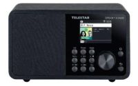 TELESTAR DIRA M 1 A mobil Multifunktionsradio Niedersachsen - Leer (Ostfriesland) Vorschau