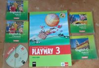 Playway 3 Buch + CD + div. Englisch G 21 CDs Niedersachsen - Oldenburg Vorschau