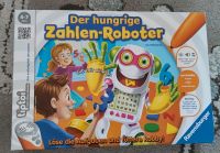 TipToi Zahlen-Roboter Sachsen-Anhalt - Niederndodeleben Vorschau