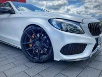 Mercedes C-Klasse  W205 C250 Alufelgen 20Zoll Komplettrad Concave Baden-Württemberg - Korb Vorschau