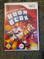 Boom Blox Nintendo Wii Dortmund - Hörde Vorschau