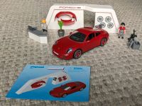 Playmobil 3911 Porsche 911 Carrera S Baden-Württemberg - Asperg Vorschau