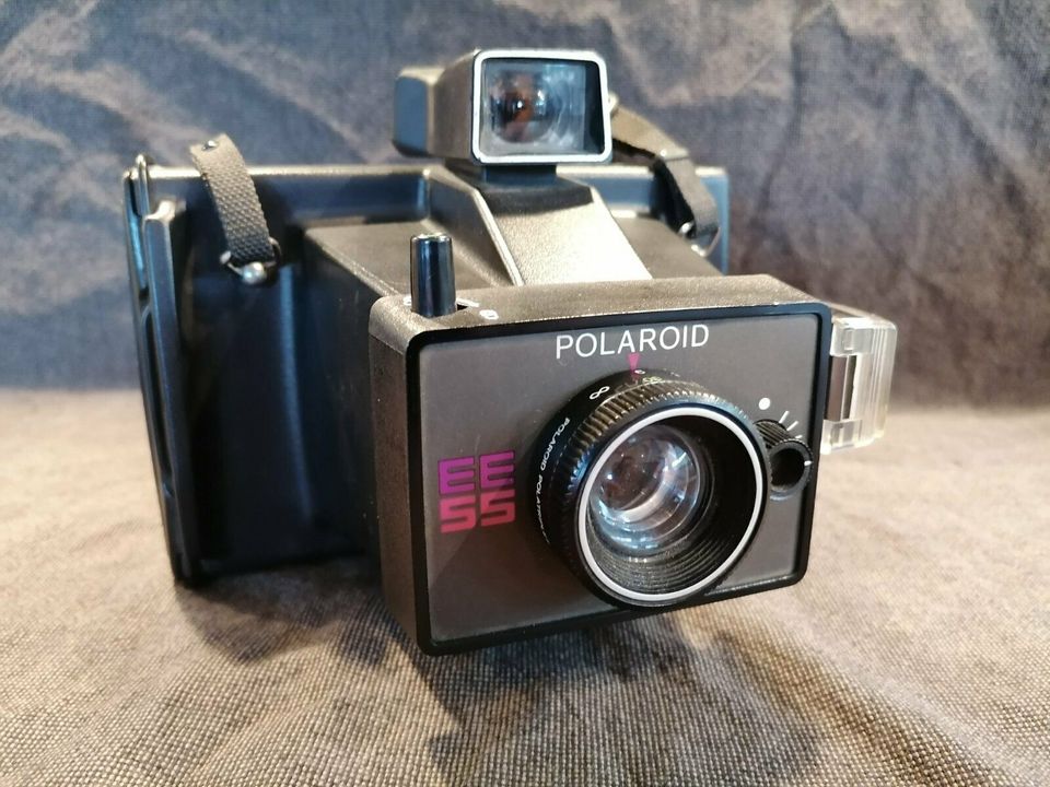 Polaroid EE55 in Baden-Württemberg - Radolfzell am Bodensee | eBay  Kleinanzeigen ist jetzt Kleinanzeigen