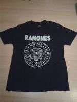 T-Shirt, Ramones Tommy, Johnny, Joey, Deedee in XL Nordrhein-Westfalen - Krefeld Vorschau