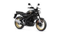 Yamaha XSR125 Legacy Promotion MJ 2022 Thüringen - Berka/Werra Vorschau