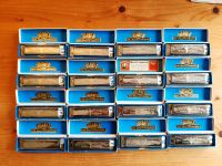 48 x Hohner Mundharmonika Orchester Sammlung Harmonika antik Bayern - Deggendorf Vorschau