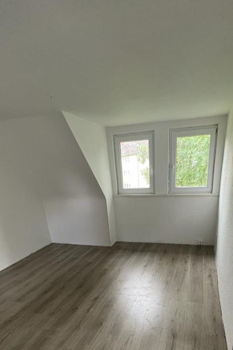 Gemütliche 2-Zimmer Dachgeschosswohnung mit moderner Renovierung in Seesen 6286.10501 in Seesen