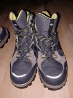 Quechua Wanderschuhe wie neu Sachsen - Schönbach Vorschau