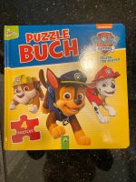 Buch Puzzlebuch Puzzle paw patrol wie neu Sachsen-Anhalt - Stapelburg Vorschau