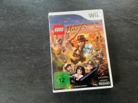 Wii Indiana Jones 2 - tolles Spiel Bayern - Mömbris Vorschau