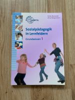 Sozialpädagogik in Lernfeldern - Grundwissen 1 Brandenburg - Cottbus Vorschau