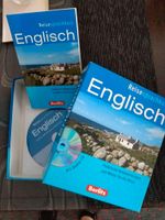 Berlitz Reisesprachkurs Englisch Audio-CD Urlaub Redewendungen Nordrhein-Westfalen - Altenberge Vorschau