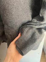 Grauer Warmer Dünner Pulli Marc Stanford 40 L Köln - Nippes Vorschau