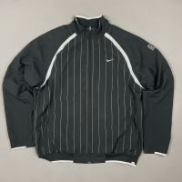 2in1 Nike Vintage Trackjacket Jacke Weste y2k 2000er 90er XL weiß Brandenburg - Potsdam Vorschau