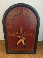 Johnnie Walker Vintage Holzschild Hessen - Groß-Bieberau Vorschau