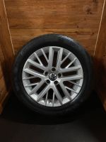 Vw 17 Zoll Felgen 5x112 Passat-Touran-Golf-Jetta Niedersachsen - Apen Vorschau