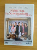 DVD meine Frau, ihre Schwiegereltern und ich Komödie Ben Stiller Bayern - Bamberg Vorschau