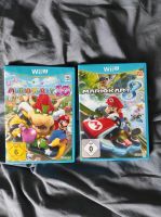 Nintendo Wii U Mario Party 10 - Mario Kart 8 Nordrhein-Westfalen - Soest Vorschau