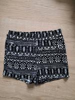 Shorts stoffshorts 36 S XS h&m neu Azteken Sommer Niedersachsen - Nordstemmen Vorschau