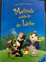 Melinda entdeckt die Liebe - Buch, Ravensburger Baden-Württemberg - Schwäbisch Hall Vorschau