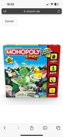 Monopoly - Junior Nordrhein-Westfalen - Oberhausen Vorschau