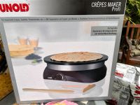 Crêpes Maker Profi von Unold Rheinland-Pfalz - Mainz Vorschau