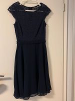 Kleid blau Gr. 32 Baden-Württemberg - Laichingen Vorschau