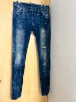 Ralph Lauren Damen Jeans Blau Gr. 40 Bayern - Ansbach Vorschau