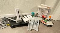 Nintendo Wii im RIESEN Paket MEGA ZUBEHÖR !!!!! Sachsen-Anhalt - Magdeburg Vorschau