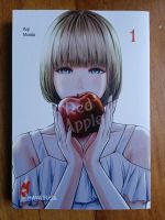 Red Apple Band 1 Manga Buch Comic Koji Murata Mülheim - Köln Dünnwald Vorschau