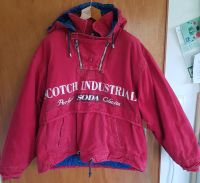 VINTAGE! 1994: Scotch Soda Kapuzen-Jacke/Anorak/Windbreaker, "M" Nordrhein-Westfalen - Lindlar Vorschau