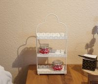 Etagere Tischregal Landhaus Hochzeit Candy Vintage Muffins Parfum Köln - Bayenthal Vorschau